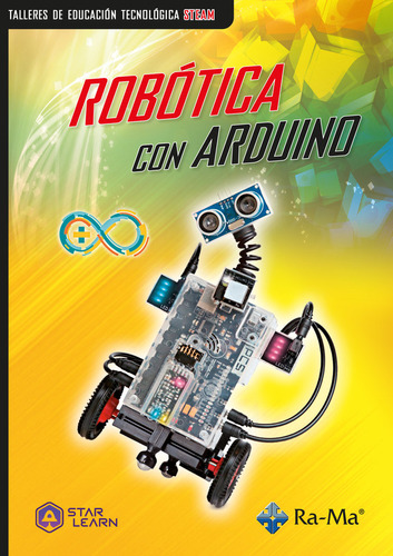 Robotica Con Arduino - Star Learn