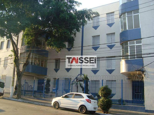 Apartamento À Venda, 72 M² Por R$ 340.000,00 - Ipiranga - São Paulo/sp - Ap7458
