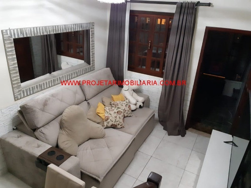Imagem 2 de 18 de Santo Elias/mesquita. Casa Indep. 2 Quartos, Sala, Cozinha, 2 Banheiros, Garagem E Área Externa Fundos, Aceita Financiamento E Estuda Proposta. - Ca00688 - 68148885