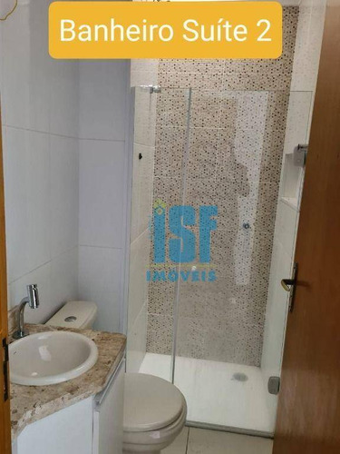 Imagem 22 de 23 de Casa, 146 M² - Venda Por R$ 433.000,00 Ou Aluguel Por R$ 2.600,00/mês - Jardim D Abril - Osasco/sp - Ca1596