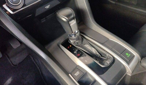 Imagem 10 de 14 de Honda Civic 2.0 16v Flexone Exl 4p Cvt