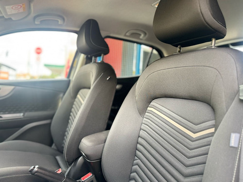 Fiat Pulse 1.0 Audace Turbo 200 Flex Aut. 5p