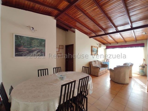 Imagen 5 de 20 de Casa En Venta Urb. Villas Don Genaro, Los Samanes, Maracay, 23-16509 Mv