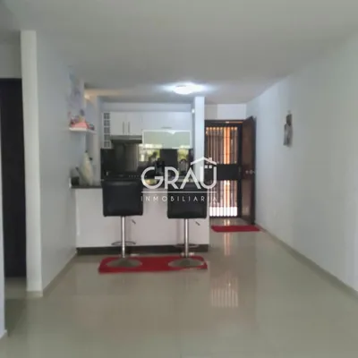 Apartamento en alquiler