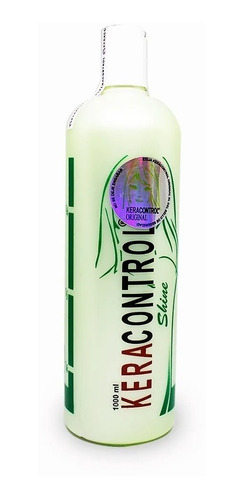 Keratina Keracontrol Menta 1 L - mL a $164