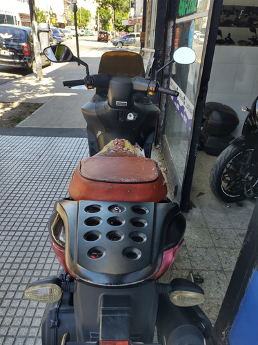 Zanella Styler 150 Cruiser - Alfamotos Permuto