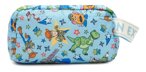 Imagen 4 de 6 de Cartuchera Toy Story