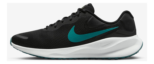 Calzado Nike Revolution 7 Negro