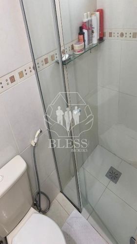 Apartamento - Ap03468 - 69192465