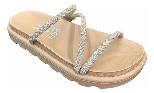 Chinelo vizzano mercado livre 2025