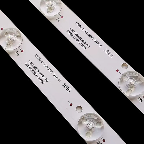 Kit Barras De Led Philco 320b5102x9-c0030 Ph32b51dsgwa (Usado)