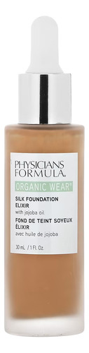 Physician's Formula Base  Organic Wear 06 Medium To Tan