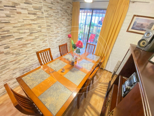 Casa Pasaje Cerrado Metro Protectora De La Infancia Pte Alto