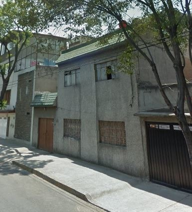 Imagen 4 de 9 de Venta De Casa En Pro Hogar, Azcapotzalco Mc