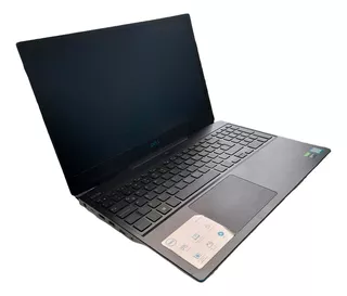 Laptop Dell G3 3590 - I5-9300h - Gtx 1650 - 16gb - 256gb 1tb