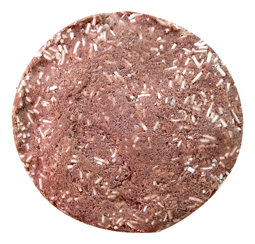 Champú Sólido Manteca De Cacao 120g Bitácora Botánica
