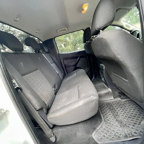 Ford Ranger 3.2 Xls