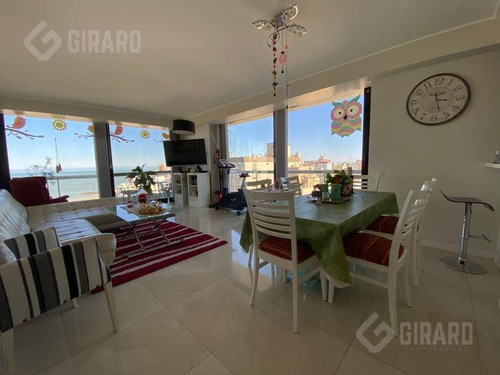 Imagen 16 de 30 de Moderno Departamento 3 Ambientes En Edificio Delfi Sea View