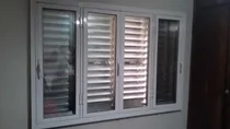 Comprar Janela Acústica Anti Ruído De Sobrepor Vidro Triplo