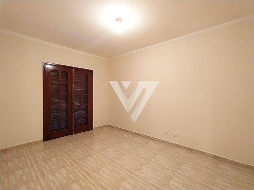Sobrado Com 4 Dormitórios Para Alugar - Vila Carvalho - Sorocaba/sp - So1388