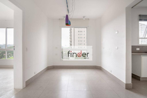 Imagem 9 de 30 de Green Wood Park - Rua João Lourenço, 539 - Vila Nova Conceição. Apartamento À Venda, 260m², 4 Dormitórios, 2 Suítes, 3 Vagas E Lazer. Venda Com Renda. - Ap13288