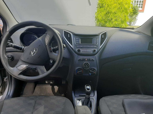 Hyundai Hb20 2014 1.6 Comfort Plus Flex Aut. 5p