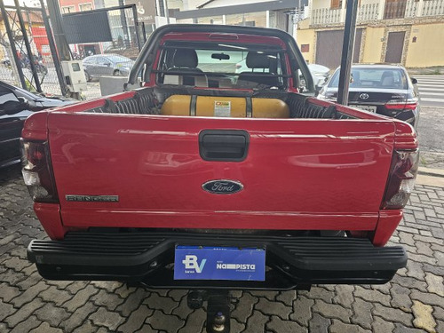 Ford Ranger Ranger 2.3 XLS 4X2 CS 16V GASOLINA 2P MANUAL