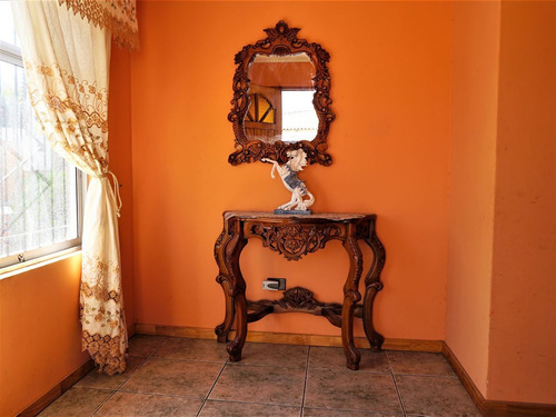Casa En Venta De 4d 3b, En La Calera. Región De Valparaíso.