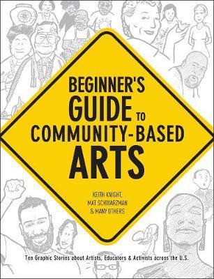 Libro Beginner's Guide To Community-based Arts, 2nd Editi...