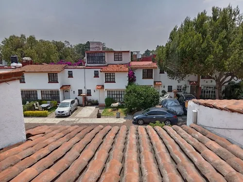 Casa Lista Para Habitar En Condominio Con Vigilancia