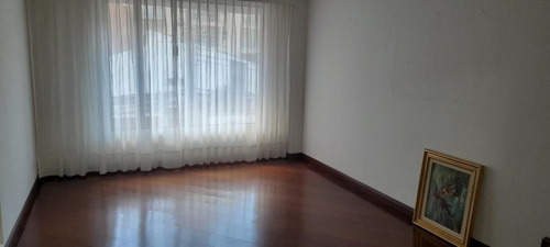 Imagen 3 de 17 de Apartamento En Arriendo En Bogotá Chico Norte. Cod 13116
