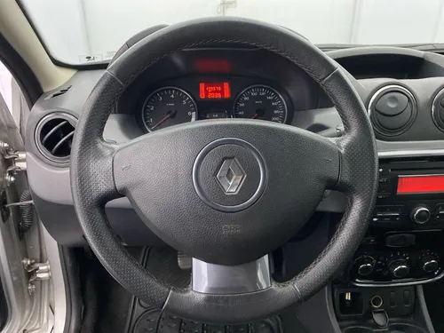 Renault Duster 2.0 Dynamique 4x2