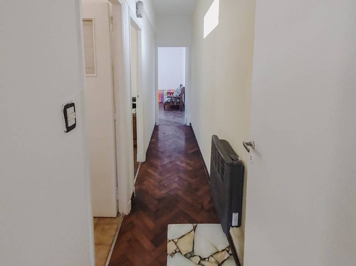 Imagen 13 de 30 de Venta De Departamento 3 Ambientes Con Balcón En Almagro