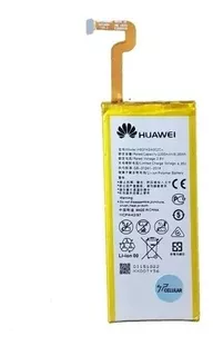 Bateria Huawei P8 Lite Gr3 Ale L23 Hb3742a0ezc+ Regalo