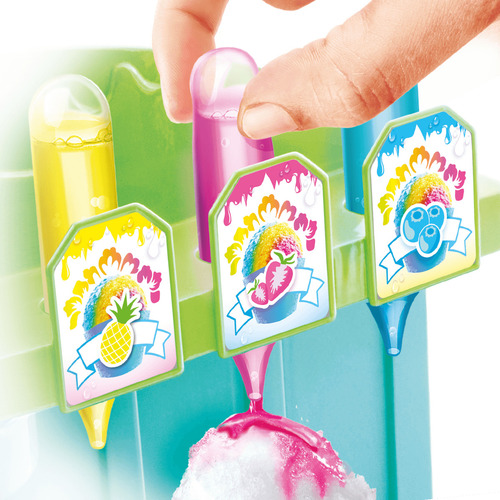 So Slime Playset 27cm Fabrica De Helado