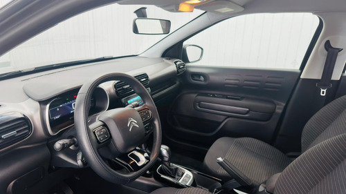 Citroën C4 Cactus 1.6 Feel 16v Aut. 5p