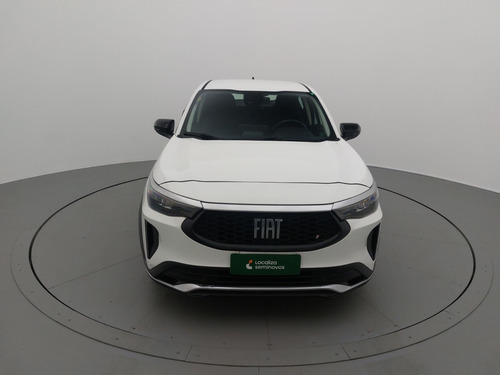 Fiat FASTBACK 1.0 TURBO 200 FLEX AUDACE CVT