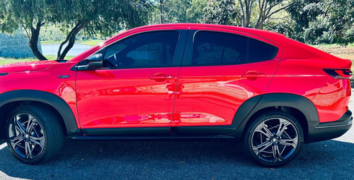 Fiat FASTBACK 1.3 Limited Edition Turbo 270 Flex Aut. 5P