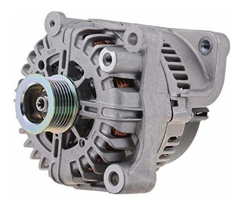 Valeo 439601 Reemplazo De Alternador Premium Nuevo Para Bmw 