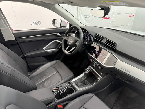 Audi Q3 1.4 Select 150 Hp Dsg