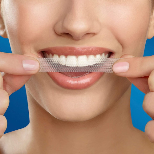 Imagen 3 de 6 de Crest 3d White Whitestrips Kit De - Unidad a $8954