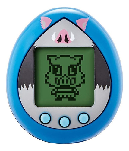 Tamagotchi Nt Demon Slayer Inosuketchi Color, Multicolor