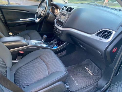 Imagen 13 de 16 de Dodge Journey 2012 2.4 Se 170cv Atx