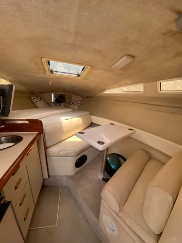 Wellcraft Martinique 27 Volvo Diesel 200hp Crucero Americano