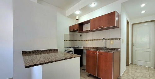 Impecable 2 Amb Con Terraza Propia