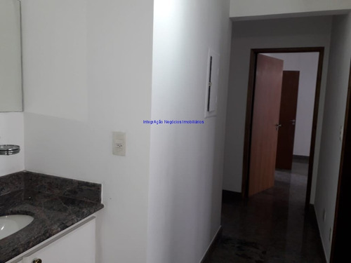 Imagem 29 de 29 de Apartamento 100 M², 3 Dormitórios, 2 Banheiros, Sala Ampla, Sem Vaga De Garagem, Apartamento Bem Espaçoso. Condomínio Com Portaria E Segurança 24h - 19012301 - 33566381