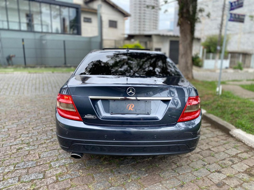 Mercedes-Benz Classe C 1.6 Classic Special Kompressor 4p