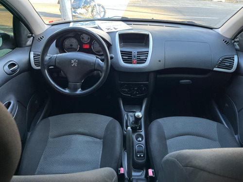 Peugeot 207 207 Passion XR 1.4 8V (flex)