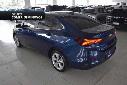 Chevrolet Onix 1.0 TURBO FLEX PLUS PREMIER AUTOMÁTICO