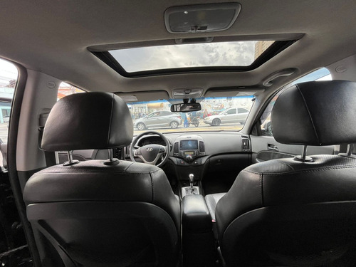 Hyundai I30 2.0 MPFI GLS 16V